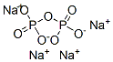 Diphosphoric acid tetrasodium salt(7722-88-5)